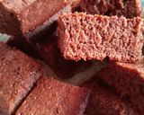 Foto del paso 6 de la receta: Brownie 😍