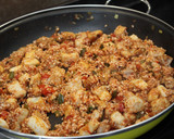 Foto del paso 2 de la receta: Paella mixta
