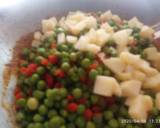 Mix veg korma recipe step 3 photo