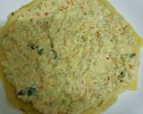 Foto del paso 5 de la receta: Torre de panqueques