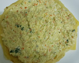 Foto del paso 5 de la receta: Torre de panqueques