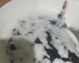 Foto langkah ke 4 dari resep Bubur Ketan Hitam ala Luvita Ho (Irit Gas).