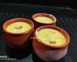 मटका कुल्फी केसर पिस्ता फेलेवर (matka kulfi kesar pista flavour recipe in Hindi) रेसिपी चरण 5 फोटो