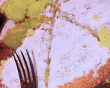Foto del paso 2 de la receta: Torta de naranja