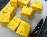 Foto langkah ke 6 dari resep Tahu KW Lowcarb/Debm/Keto.