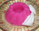 Foto del paso 9 de la receta: Gelatina con yogur