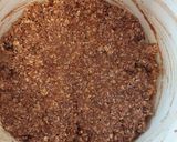 Reform kókuszgolyó recept fázis 2 fotója