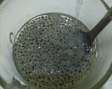 Foto langkah ke 2 dari resep Es Kurma Seger🍹.