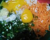Foto langkah ke 1 dari resep Nugget Tahu Simple.