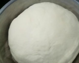 Foto del paso 2 de la receta: Pizza casera