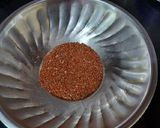 A picture of step 7 of Chicken Tangdi Kabab.