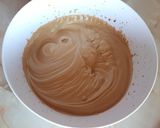 Hideg kávéhab recept fázis 4 fotója