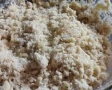 Foto del paso 2 de la receta: Crumble de manzana y canela