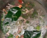 Foto langkah ke 4 dari resep Kaldu ceker for mpasi.