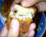 A picture of step 11 of Chicken Hary Bhary Kabab.
