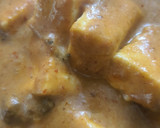 बटर पनीर मसाला (butter paneer masala recipe in Hindi) रेसिपी चरण 2 फोटो