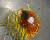 Foto langkah ke 2 dari resep Sosis telur asam manis.