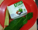 Foto langkah ke 3 dari resep Terik Tahu Kacang Panjang.