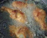 Foto langkah ke 8 dari resep Ayam goreng lengkuas.