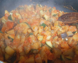 Foto del paso 6 de la receta: Pisto con huevo
