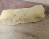 बेसन और चावल के आटे के स्प्रिंग रोल (Besan aur chawal ke aate ke spring roll recipe in Hindi) रेसिपी चरण 2 फोटो
