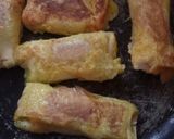 A picture of step 7 of Egg Bread Packet.