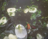 Foto del paso 11 de la receta: 🐟 Dorada a la plancha