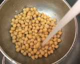 Foto del paso 2 de la receta: Ensalada de garbanzos