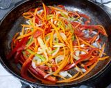 Foto del paso 7 de la receta: Pollo a la portuguesa