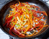 Foto del paso 7 de la receta: Pollo a la portuguesa