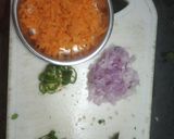 மினி தோசை(mini dosai recipe in tamil) ரெசிபி ஸ்டேப் 1 புகைப்படம்