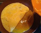 Foto langkah ke 2 dari resep Telur Gulung ala Tamagoyaki.