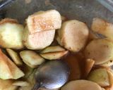 Foto del paso 1 de la receta: Pastel de manzana
