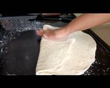 A picture of step 13 of Flaky Baked Samosa.