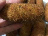 أصابع بالأرز و الدجاج 🤎و الذوق الرائع