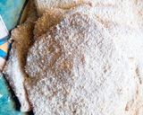 Foto del paso 3 de la receta: Milanesas de peceto (Ideales para sándwich)