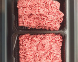 Hamburger gluténmentes és sima bucival recept fázis 7 fotója