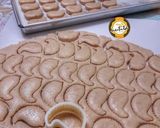 Foto langkah ke 2 dari resep Kue Kacang.