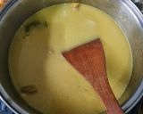 Foto langkah ke 4 dari resep Opor ayam kuning.
