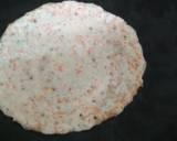 Oats carrot uttapa recipe step 2 photo