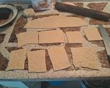 Foto del paso 5 de la receta: Paquetitos crocantes de membrillo