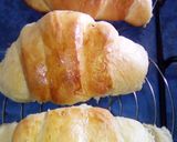 Foto del paso 4 de la receta: Medialunas fáciles