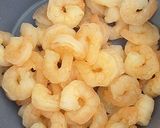 Foto del paso 1 de la receta: Ceviche de camarón