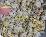 Foto langkah ke 2 dari resep Nasi Goreng Spesial.