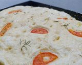 Foto del paso 6 de la receta: Focaccia fácil (24hs)