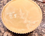 Foto del paso 9 de la receta: Pastel relleno con crema “especial Navidad”(Cake filled with cream “ special Christmas”)