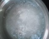 Foto langkah ke 4 dari resep Cilok Pentol bumbu kacang.