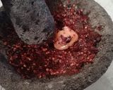 Foto del paso 3 de la receta: Salsa de borrachos