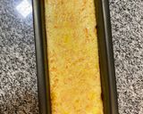 Foto del paso 3 de la receta: Flan de naranja 🍊