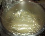 Foto del paso 4 de la receta: Donas coloridas
